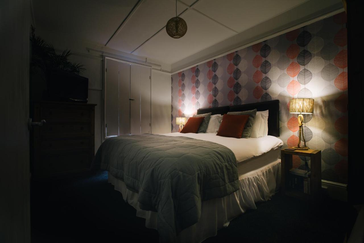 Apartmán The Pad New Quay Exteriér fotografie